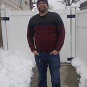 Scott Rickford's photo