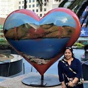 Joanne Gomez's photo