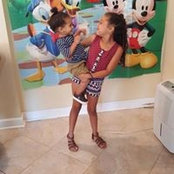 Gina Brown's photo