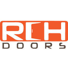 RCH DOOR INC