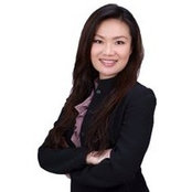 Gloria Tong's photo