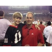Joel Kennedy's photo