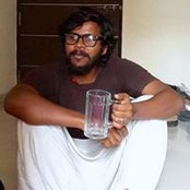 Vivek Cherukus foto