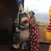 Sara DelCanto's photo