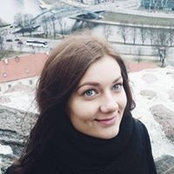 Vaiva Norkevičiūtė's photo
