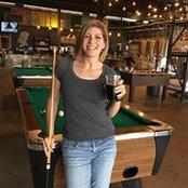 Andrea Simmons's photo