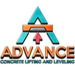 Advance Concrete Lifting and Leveling