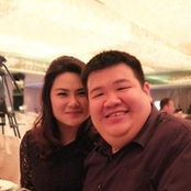 Wong Munhou's photo