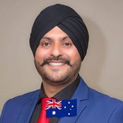 Ramanjit Singh's photo