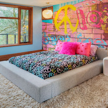 Awesome rooms