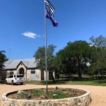 Flag Poles
