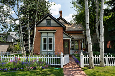 Bleeker Historic Restore