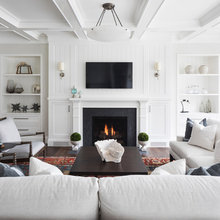 Fireplaces