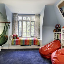 Boy Rooms