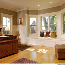 Solar Green Living Farmhouse
