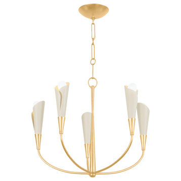 MONTROSE Chandelier, Small