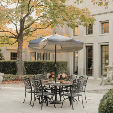 Patio Ideas