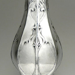 Gorham Martel&eacute; Vase (After) - Products