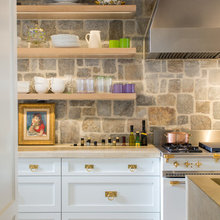 Stone Walls
