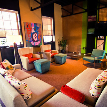 Stir / Evolo Design Showroom