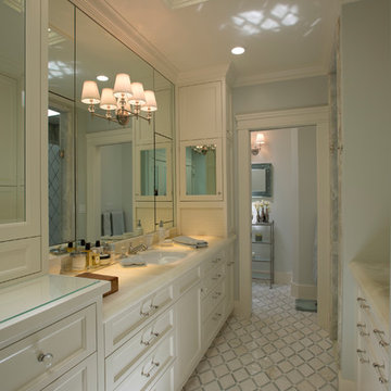 Stanford, California Remodel