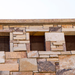Shooting Star 100 - Fireplace Screens