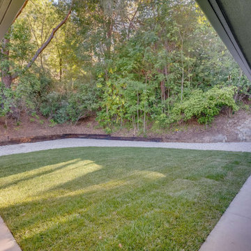 Reimagined Mid-Century Masterpiece