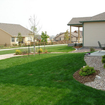 Landscape Design