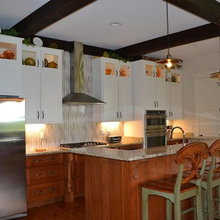 Kitchen Ideas