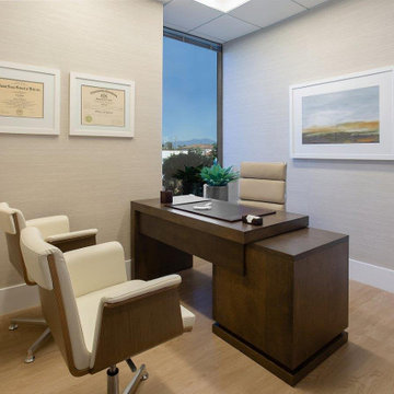 Newport Beach Medical Office