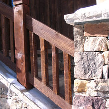 Railing
