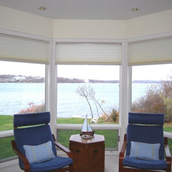 Blinds & Shades - Bedroom Products