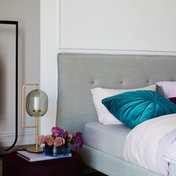 Autumn Winter 2018 - Headboards
