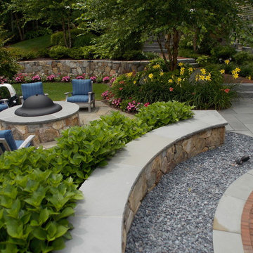 Weston Residence