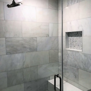 Churchill Bathroom