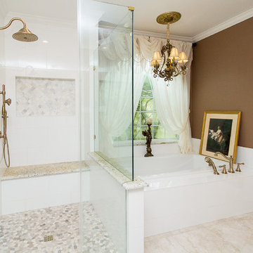 Whitmoore - Master Bath