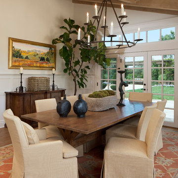 Contemporary Cape Cod