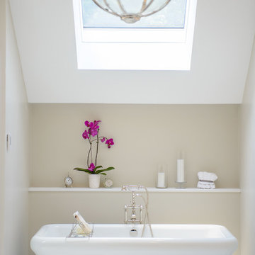 Holmdel NJ Master Bath