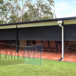 Franklyn Outdoor Blinds - Products