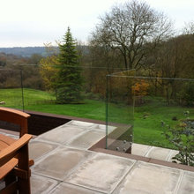 Balustrade