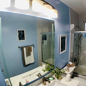 Bathroom remodeling- San Jose