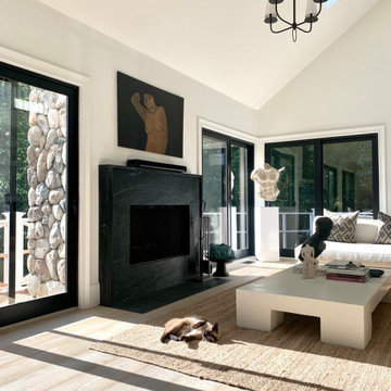 Cape Cod Lake House