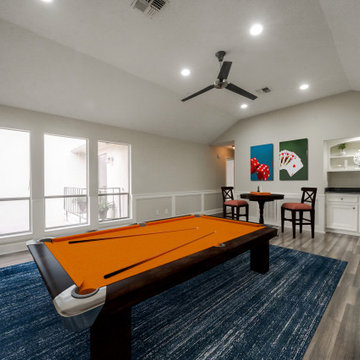 Virtual Staging