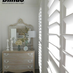Shutters - Products