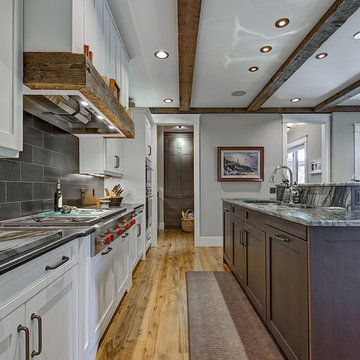 Wood Flooring