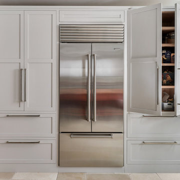 Christopher Peters Kitchens & Interiors House design