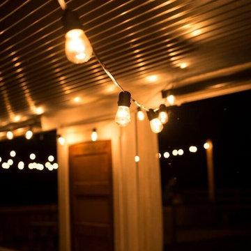 Outdoor Lighting