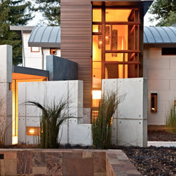Quantum Windows & Doors | WA Design Architects - Windows And Doors