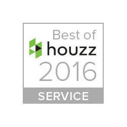 Awards & Recognition - Window Treatments