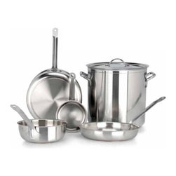 Hospitality - Products